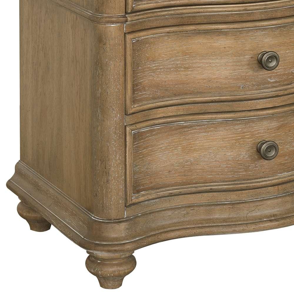 Pulaski - Weston Hills Nightstand - P293140 veiw 8