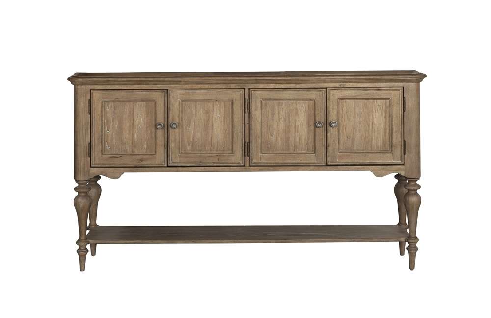 Pulaski - Weston Hills Sideboard - P293302 veiw 2