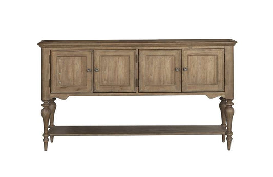 Pulaski - Weston Hills Sideboard - P293302 veiw 2