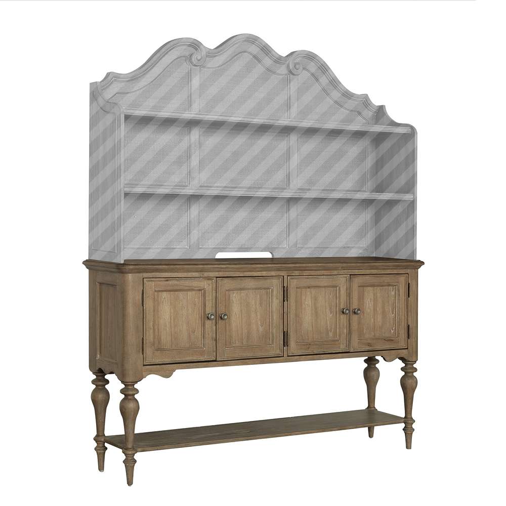 Pulaski - Weston Hills Sideboard - P293302 veiw 3