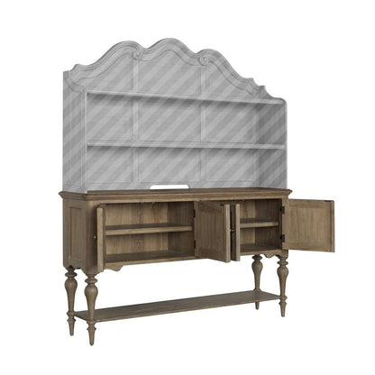 Pulaski - Weston Hills Sideboard - P293302 veiw 4