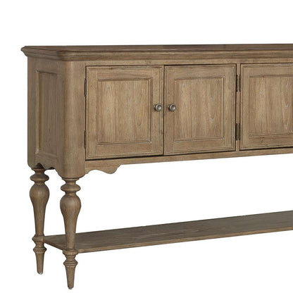 Pulaski - Weston Hills Sideboard - P293302 veiw 5