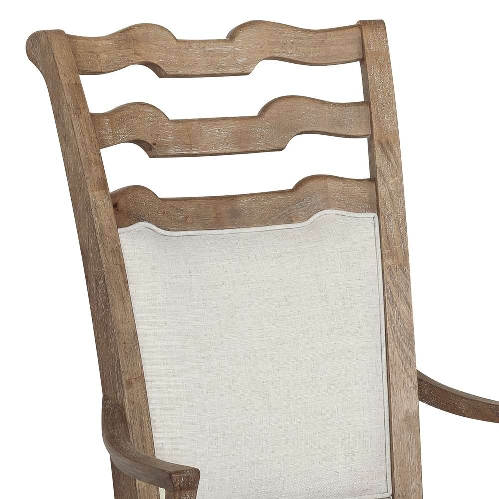 Pulaski - Weston Hills Upholstered Arm Chair - P293271 veiw 5