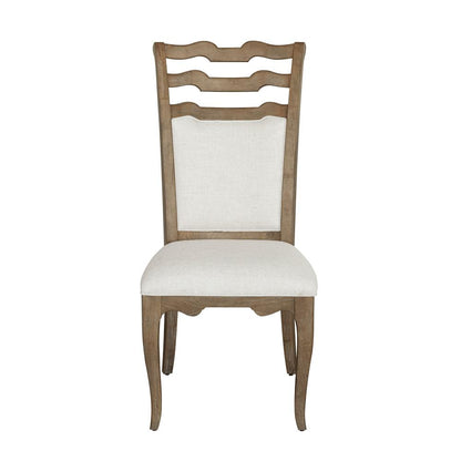 Pulaski - Weston Hills Upholstered Side Chair (Set of 2) - P293-DR-K6 veiw 1