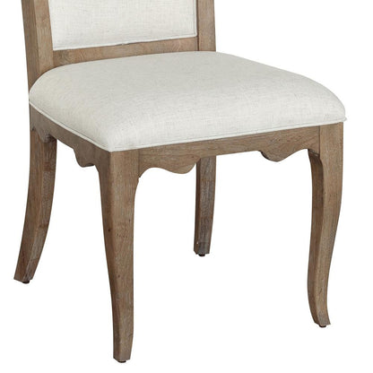Pulaski - Weston Hills Upholstered Side Chair (Set of 2) - P293-DR-K6 veiw 4