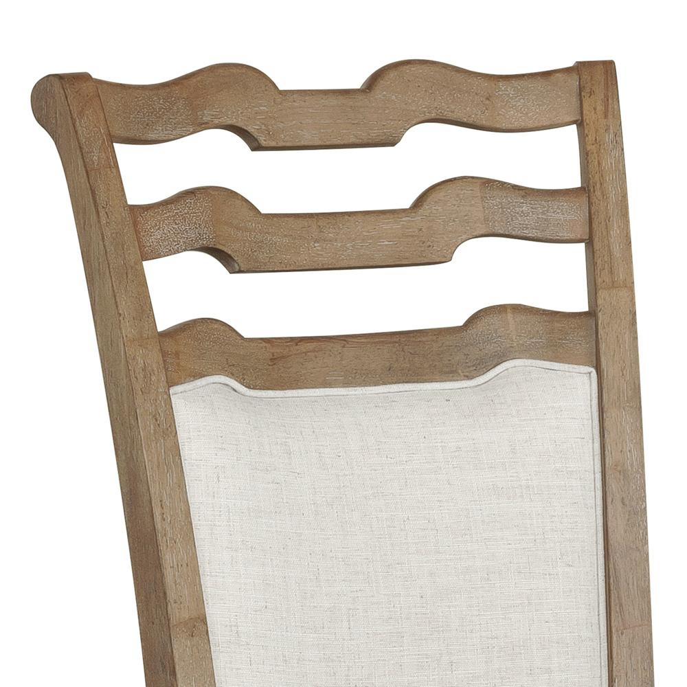 Pulaski - Weston Hills Upholstered Side Chair (Set of 2) - P293-DR-K6 veiw 5