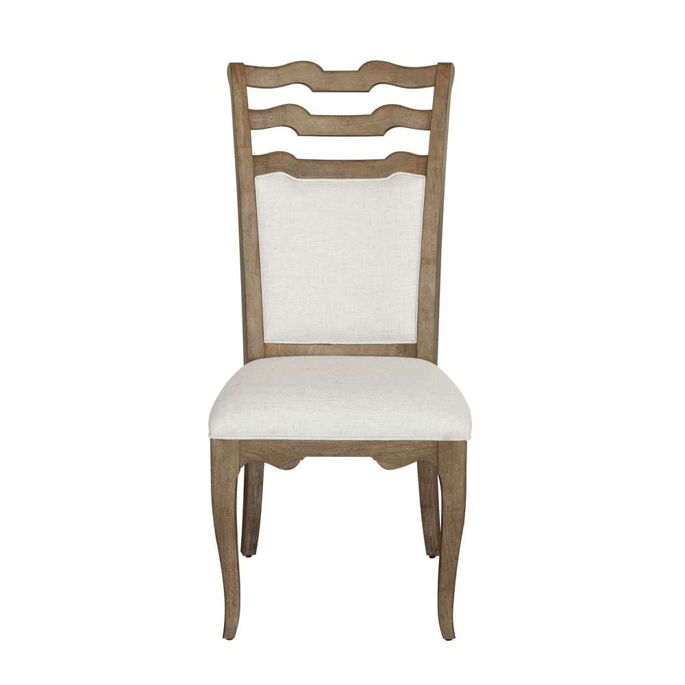 Pulaski - Weston Hills Upholstered Side Chair - P293270 veiw 1