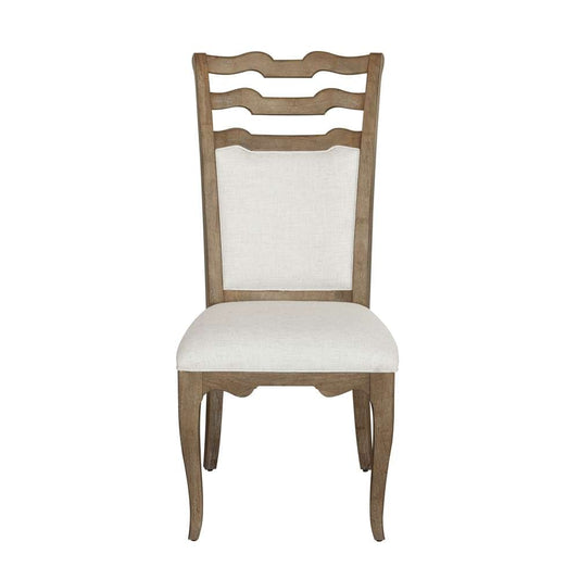 Pulaski - Weston Hills Upholstered Side Chair - P293270 veiw 1