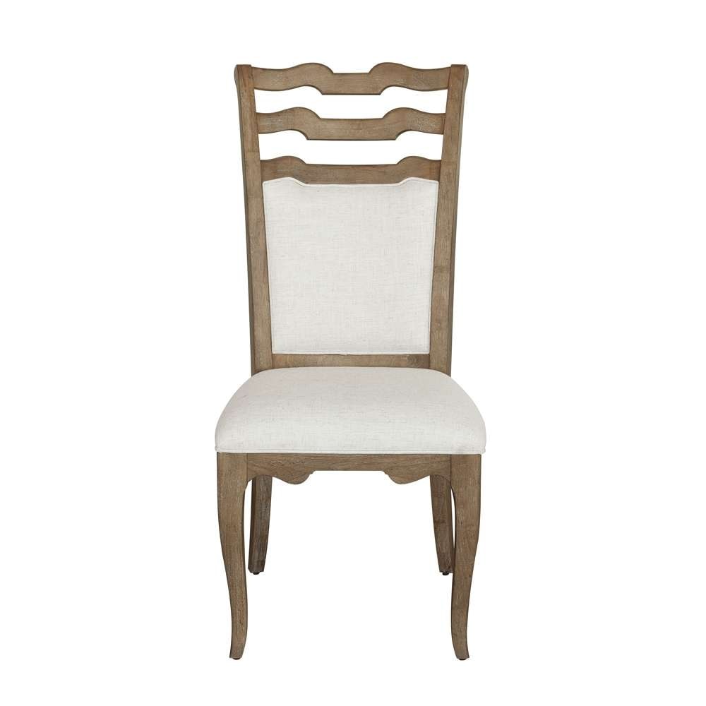 Pulaski - Weston Hills Upholstered Side Chair - P293270 veiw 2