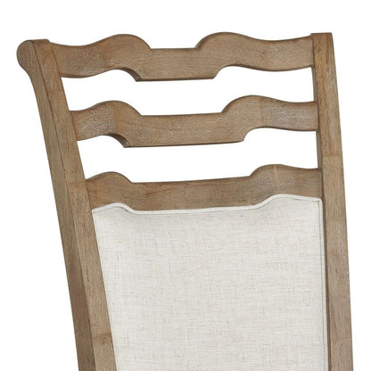 Pulaski - Weston Hills Upholstered Side Chair - P293270 veiw 5