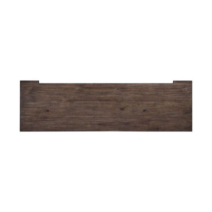 Pulaski - Woodbury 15-Drawer Master Chest in Cowboy Boots Brown - P351-BR-K11 veiw 6