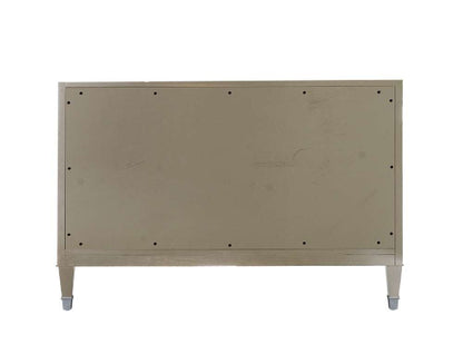 Pulaski - Zoey Two Drawer China Cabinet Base - P344300_CLOSEOUT veiw 3