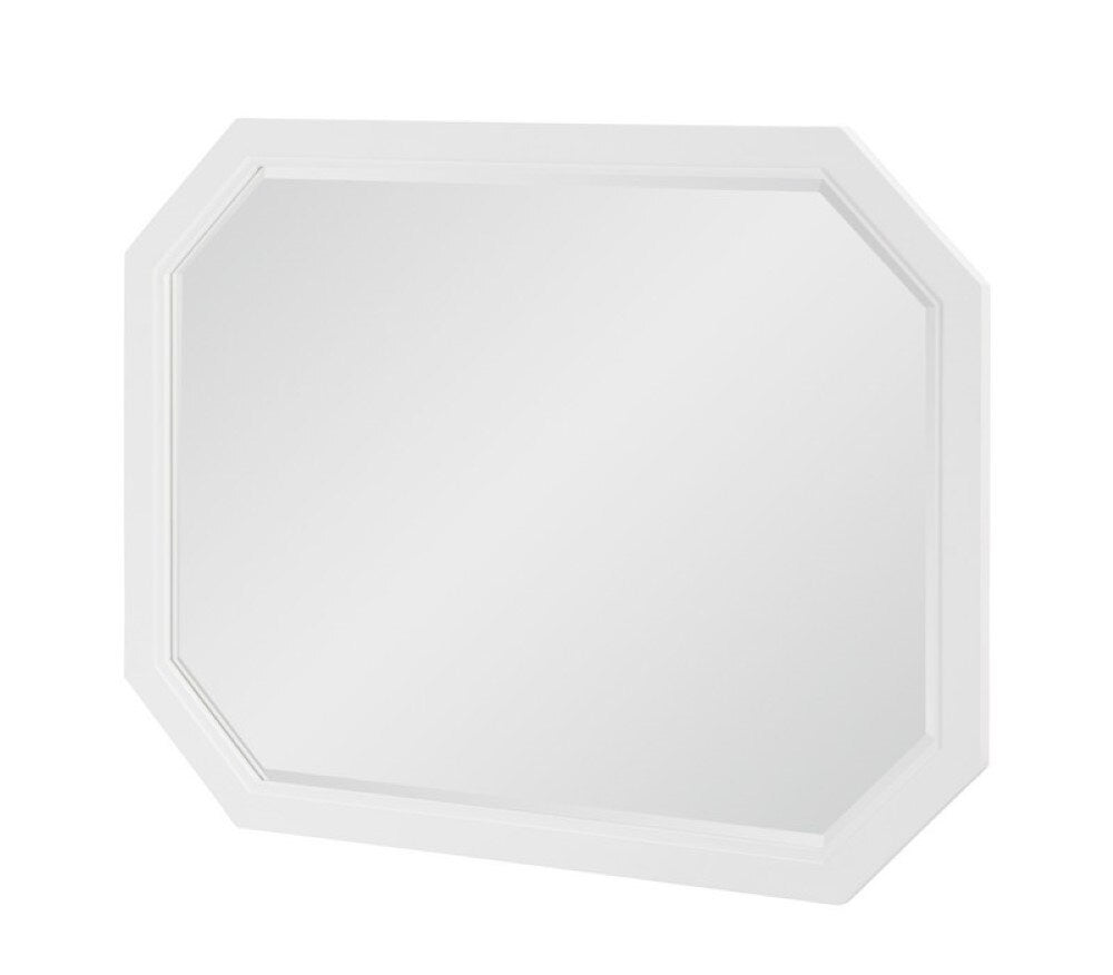 Rachael Ray - Chelsea Beveled Bureau Mirror - 9781-0200 veiw 1
