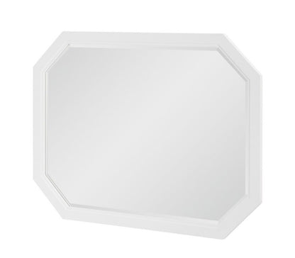 Rachael Ray - Chelsea Beveled Bureau Mirror - 9781-0200 veiw 1