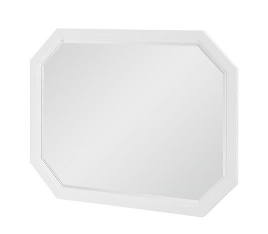 Rachael Ray - Chelsea Beveled Bureau Mirror - 9781-0200 veiw 1