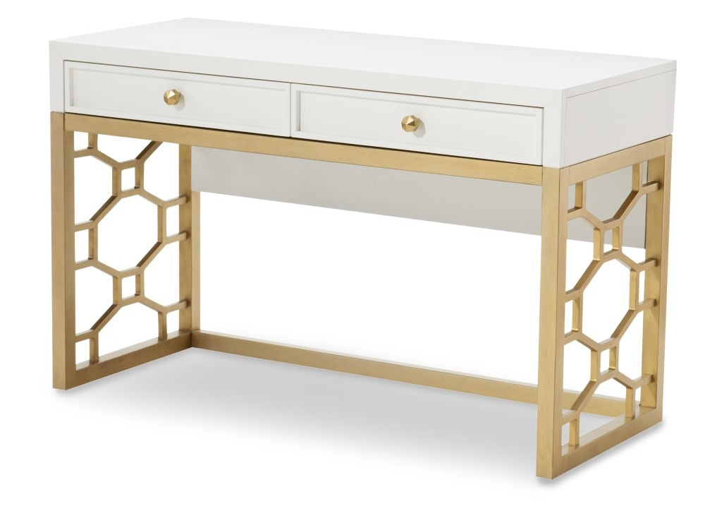 Rachael Ray - Chelsea Kids Desk/Vanity - N7810-6100 veiw 1