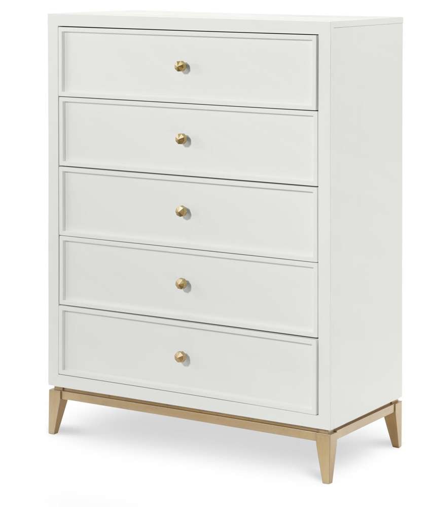 Rachael Ray - Chelsea Drawer Chest - N7810-2200 veiw 1