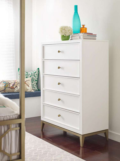 Rachael Ray - Chelsea Drawer Chest - N7810-2200 veiw 2