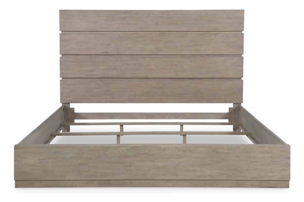 Rachael Ray - Milano Complete Queen Panel Bed - 9660-4105K veiw 3