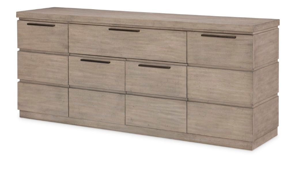 Rachael Ray - Milano Entertainment Console - 9660-023 veiw 1