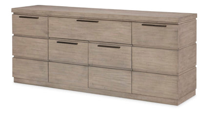 Rachael Ray - Milano Entertainment Console - 9660-023 veiw 1