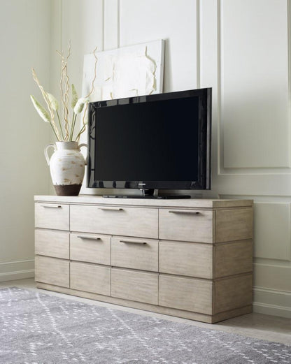Rachael Ray - Milano Entertainment Console - 9660-023 veiw 2