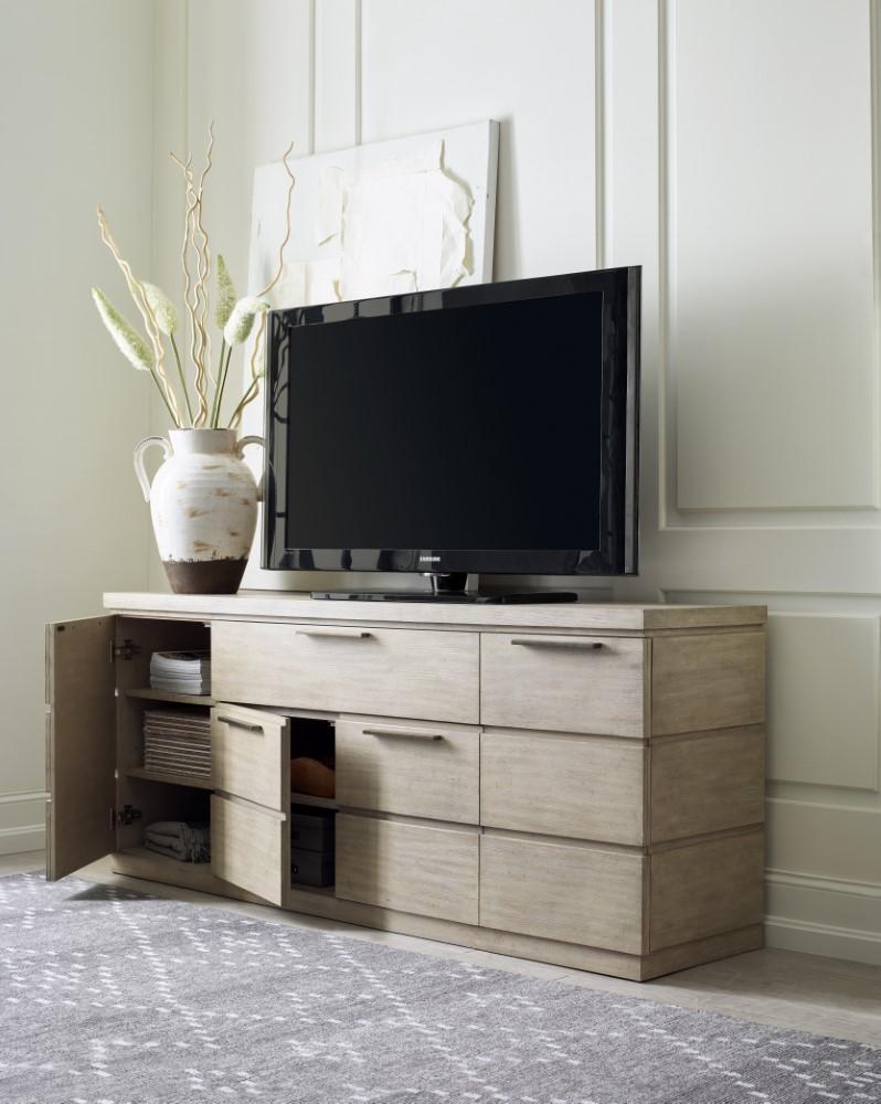 Rachael Ray - Milano Entertainment Console - 9660-023 veiw 3