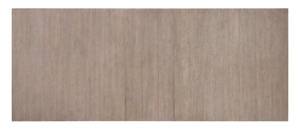 Rachael Ray - Milano Rectangular Trestle Table - 9660-622 veiw 3