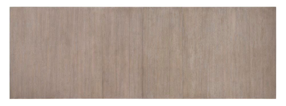 Rachael Ray - Milano Rectangular Trestle Table - 9660-622 veiw 5