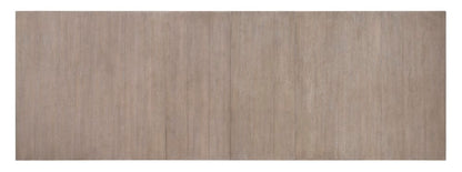 Rachael Ray - Milano Rectangular Trestle Table - 9660-622 veiw 5