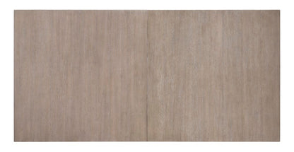 Rachael Ray - Milano Rectangular Trestle Table - 9660-622 veiw 6