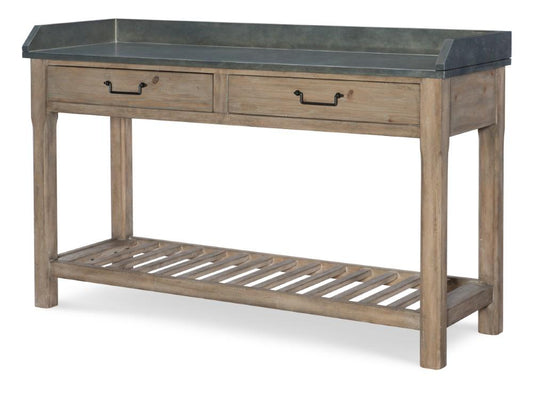 Rachael Ray - Monteverdi Sideboard - 7515-180 veiw 1