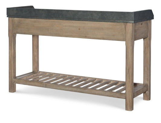Rachael Ray - Monteverdi Sideboard - 7515-180 veiw 2