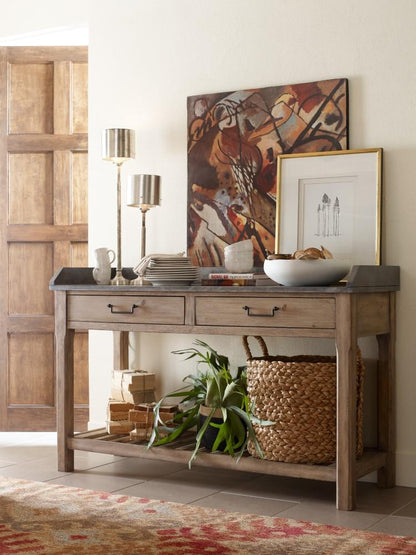 Rachael Ray - Monteverdi Sideboard - 7515-180 veiw 3