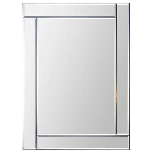 Ren Wil - Adan Rectangular Mirror - MT1289 veiw 1