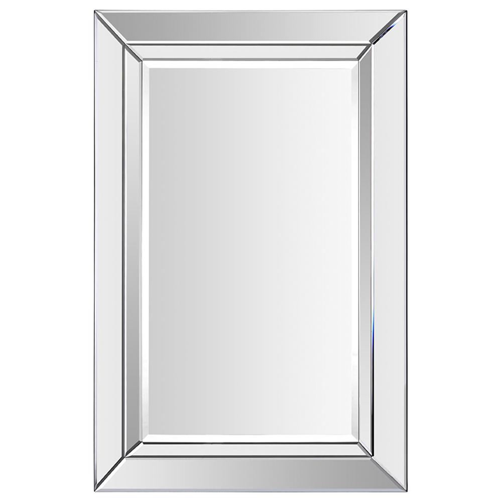 Ren Wil - Aura Rectangular Mirror - MT1286 veiw 1