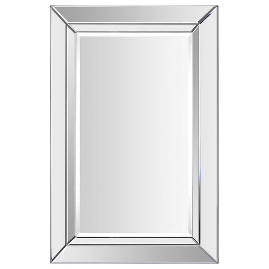 Ren Wil - Aura Rectangular Mirror - MT1286 veiw 1