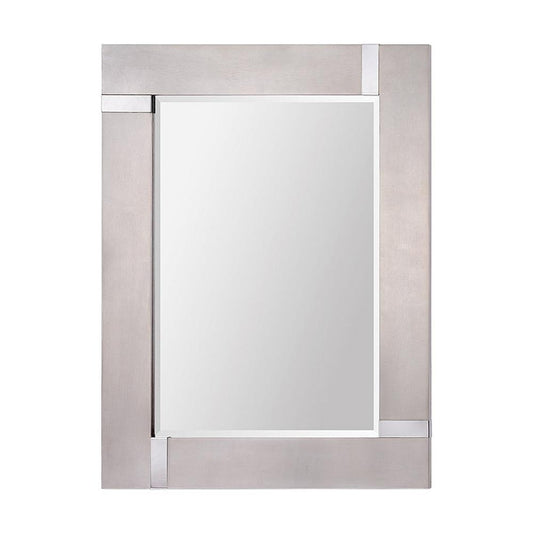 Ren Wil - Capiz Rectangular Mirror - MT1318 veiw 1