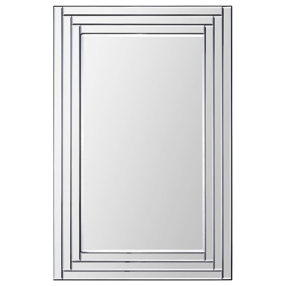 Ren Wil - Edessa Rectangular Mirror - MT1290 veiw 1