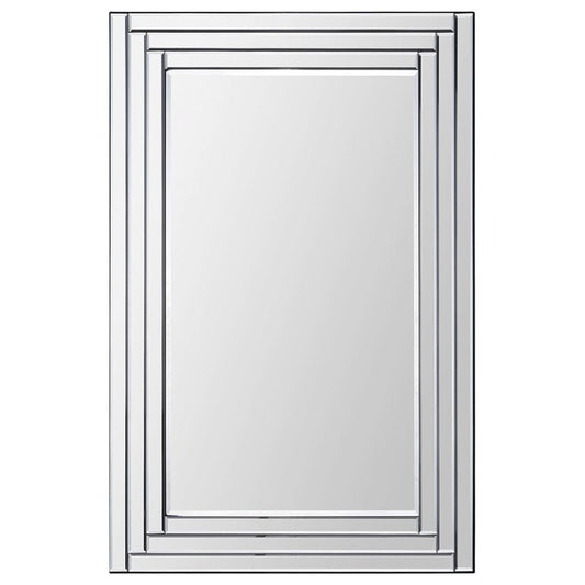 Ren Wil - Edessa Rectangular Mirror - MT1290 veiw 1