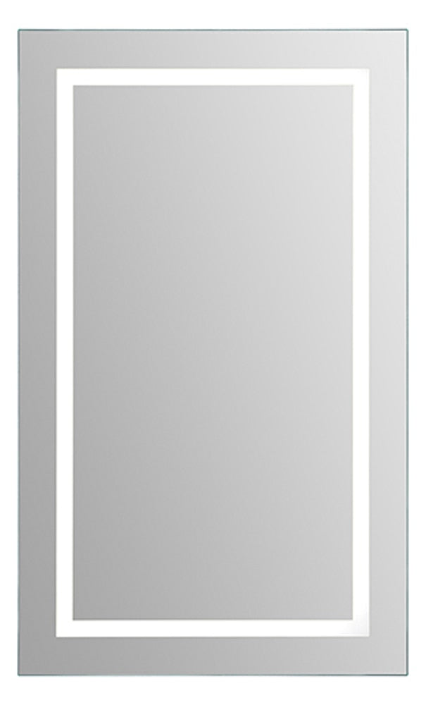Ren Wil - LED Rectangular Mirror - MT1354 veiw 1