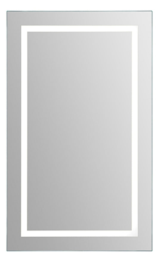 Ren Wil - LED Rectangular Mirror - MT1354 veiw 1
