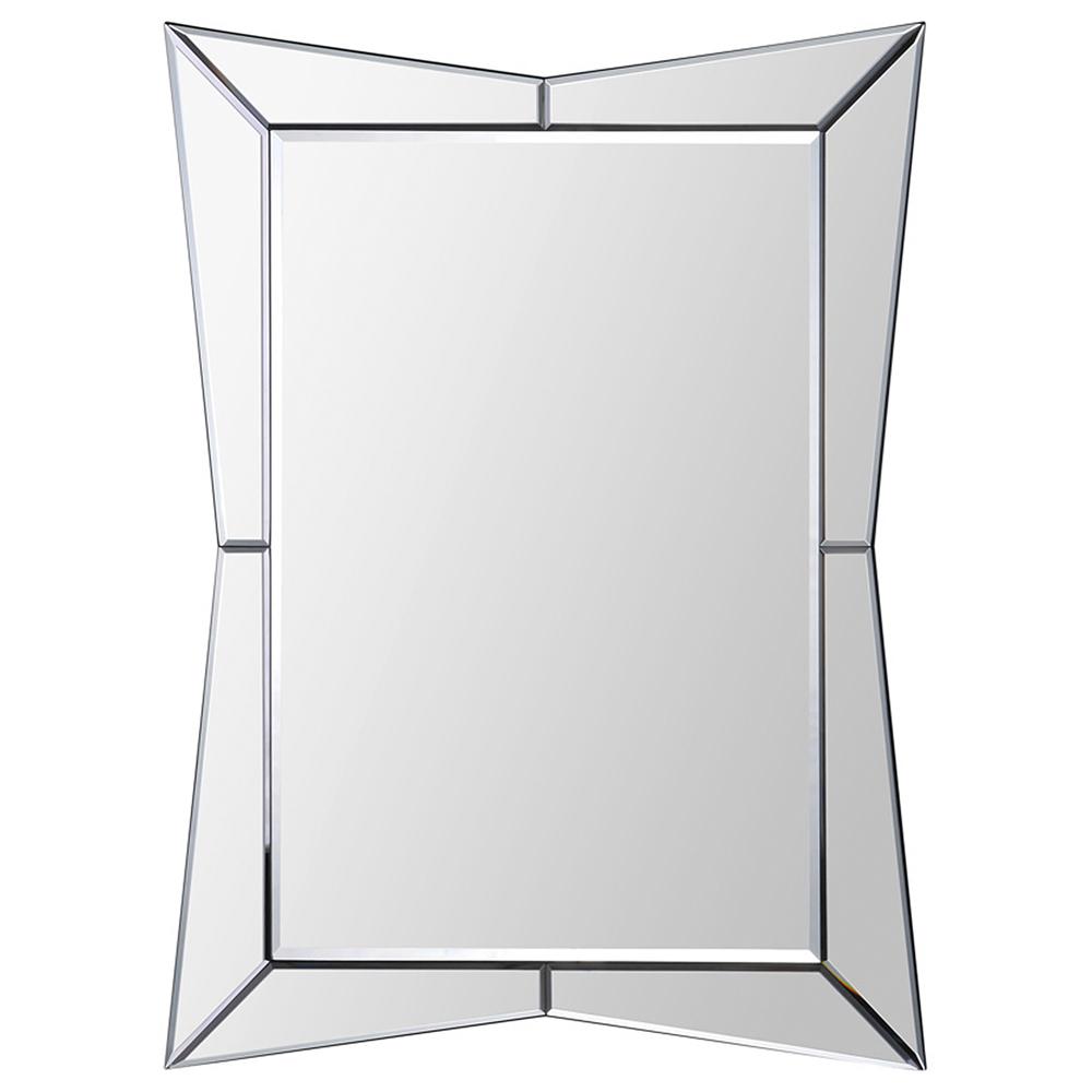 Ren Wil - Merritt Rectangular Mirror - MT1287 veiw 1