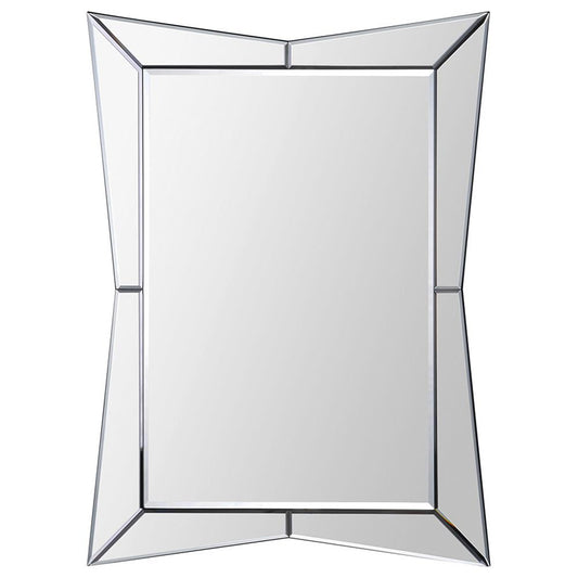 Ren Wil - Merritt Rectangular Mirror - MT1287 veiw 1