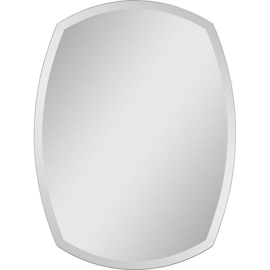 Ren Wil - Oval Frameless Mirror - MT950 veiw 1