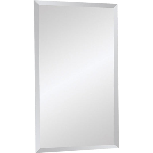 Ren Wil - Rectangular Frameless Mirror - MT641 veiw 1
