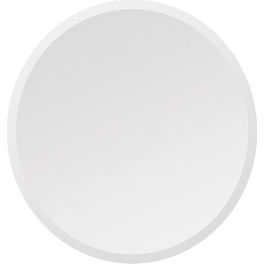 Ren Wil - Round Frameless Mirror - MT640 veiw 1