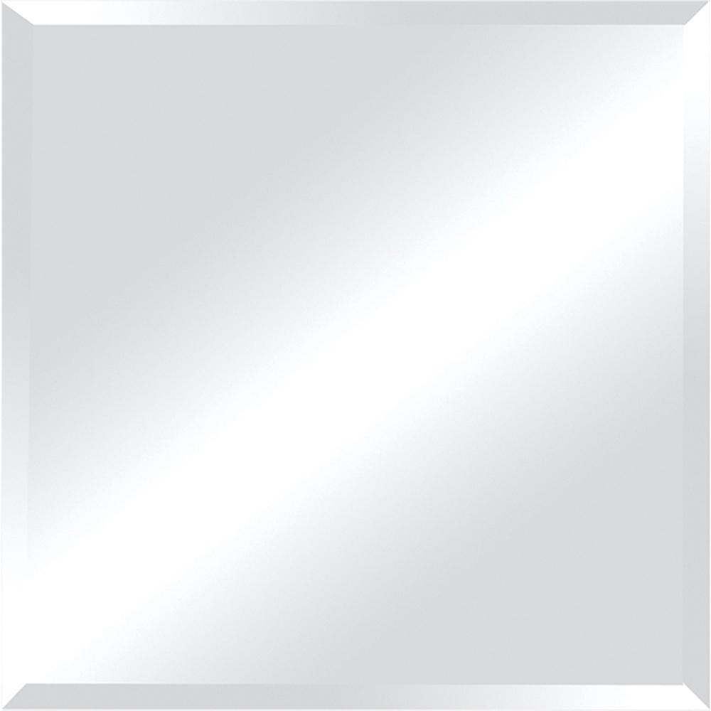 Ren Wil - Square Frameless Mirror - MT639 veiw 1