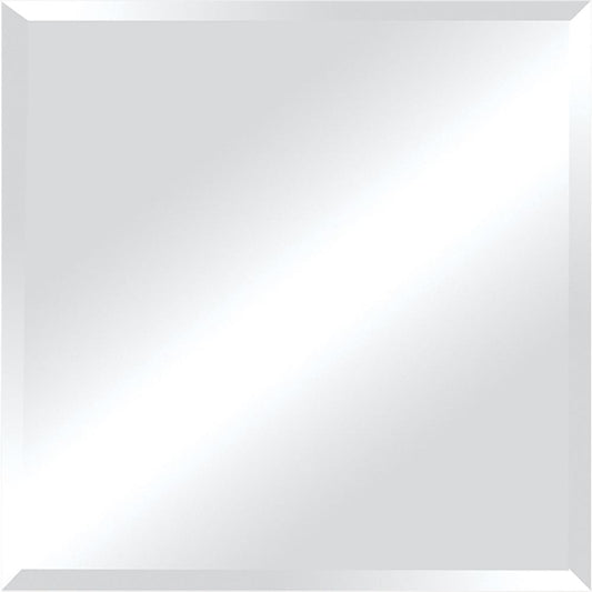 Ren Wil - Square Frameless Mirror - MT639 veiw 1