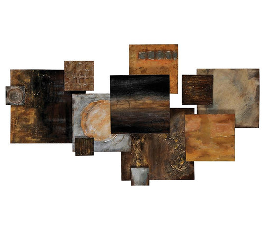 Ren Wil - Transforming Abstract Wall Art - W5701 veiw 1
